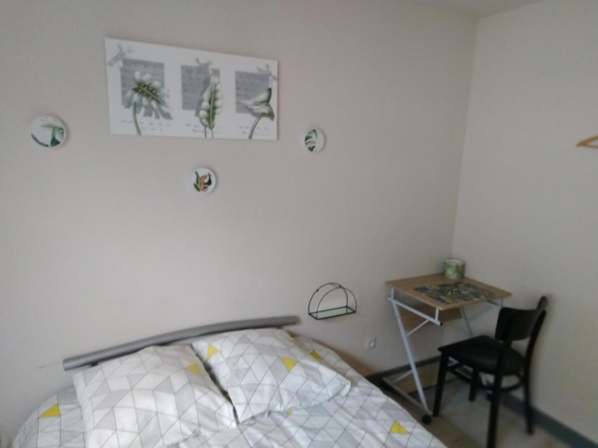 Le Risle - Hotel Montfort-sur-Risle Dış mekan fotoğraf