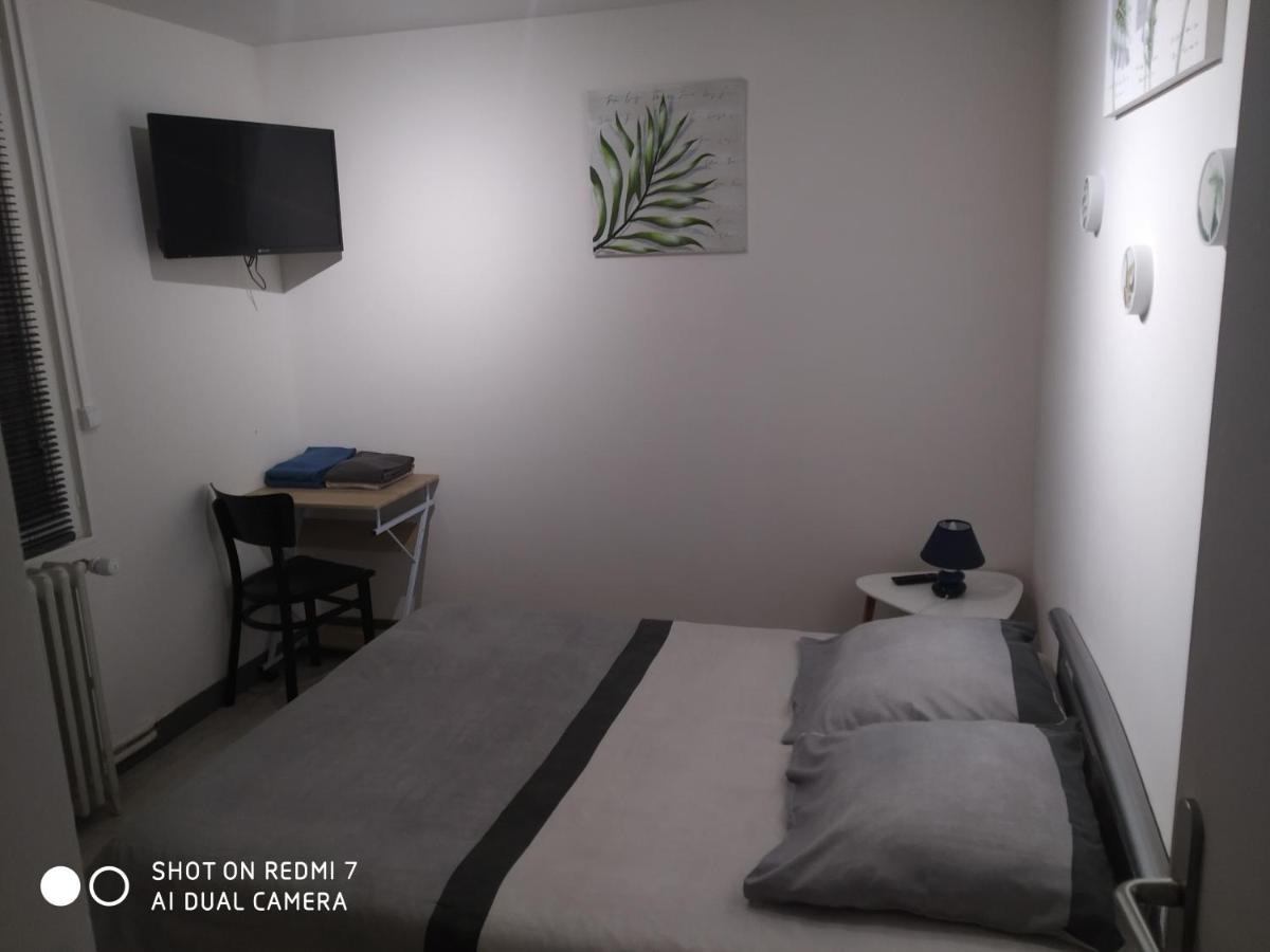 Le Risle - Hotel Montfort-sur-Risle Dış mekan fotoğraf