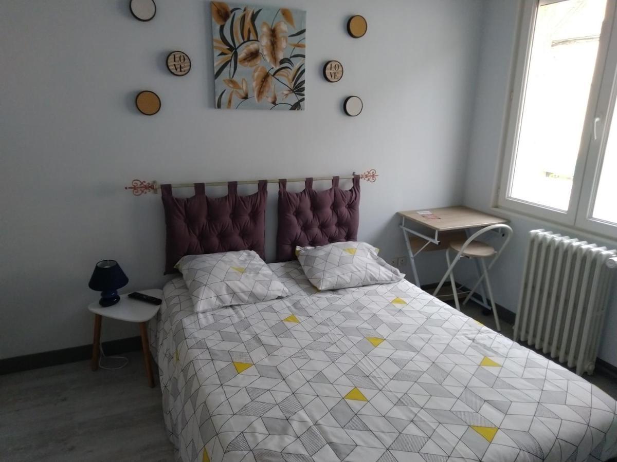 Le Risle - Hotel Montfort-sur-Risle Dış mekan fotoğraf