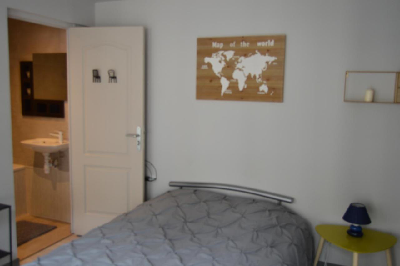 Le Risle - Hotel Montfort-sur-Risle Dış mekan fotoğraf